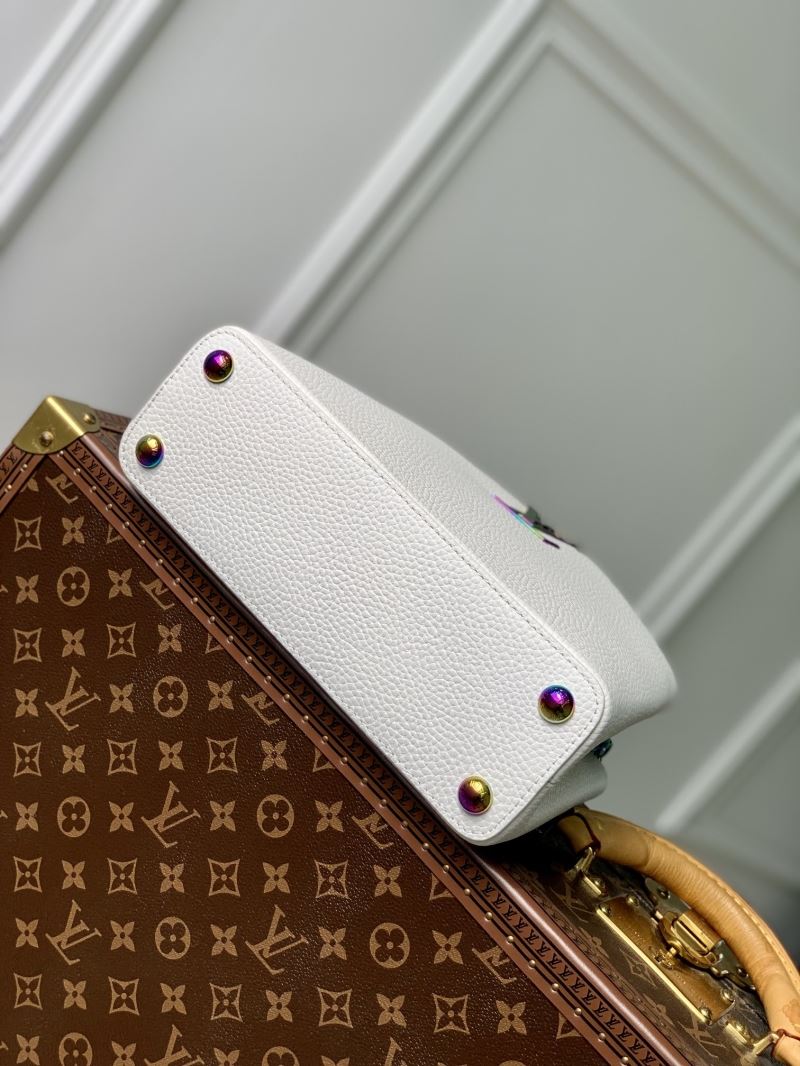 LV Top Handle Bags